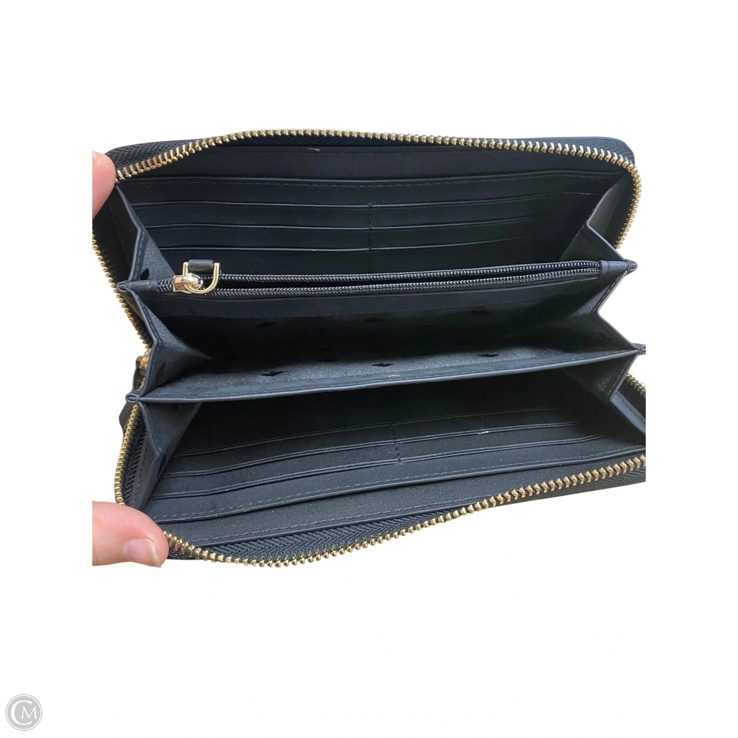 Wallet Designer By Kate Spade, Size: Medium