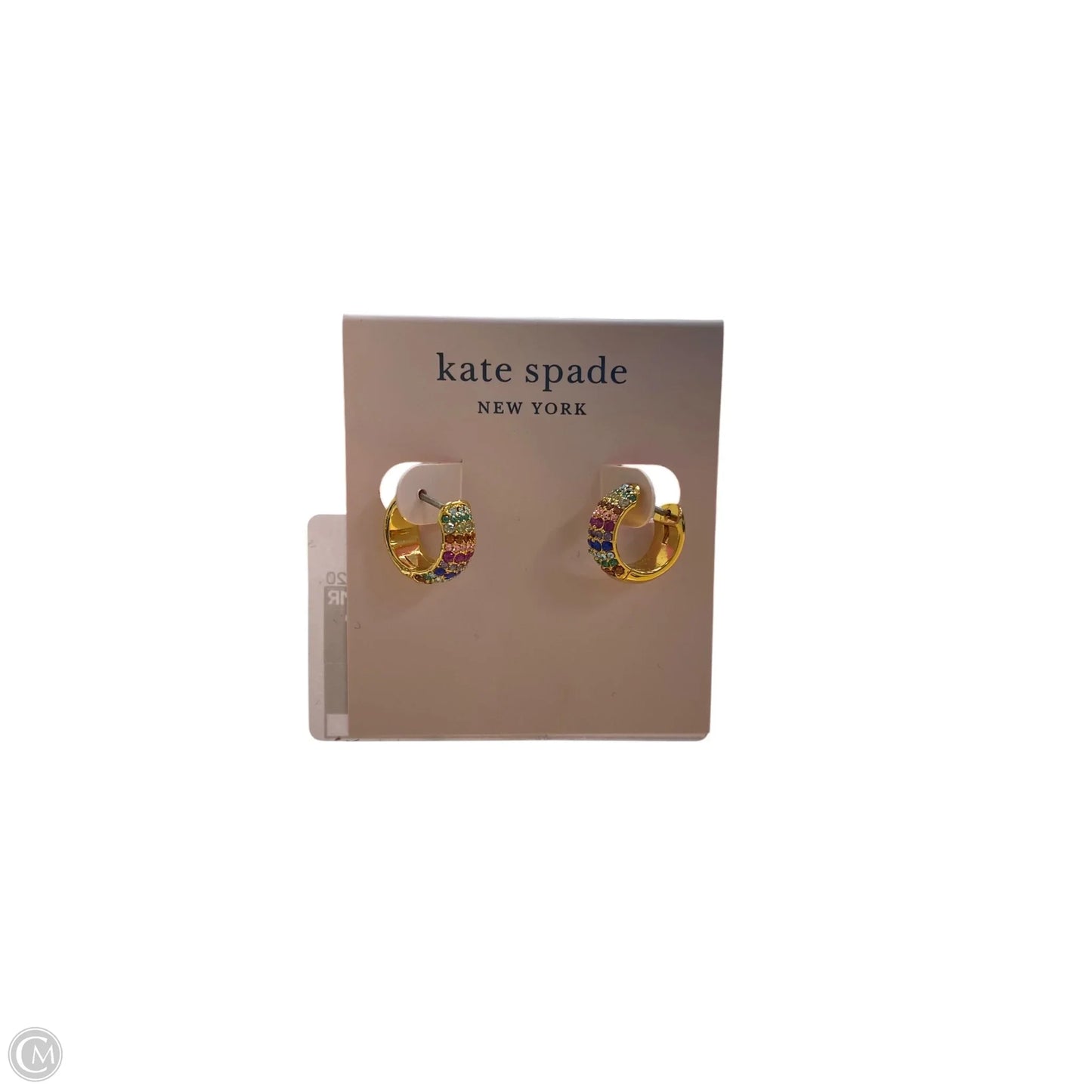 Earrings Designer By Kate Spade