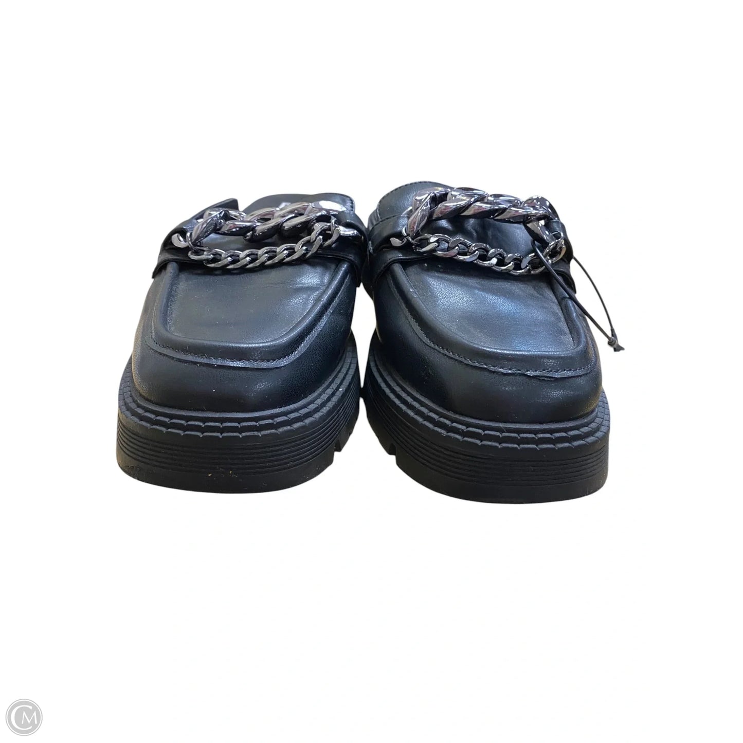 Shoes Flats By Bp In Black, Size: 8.5