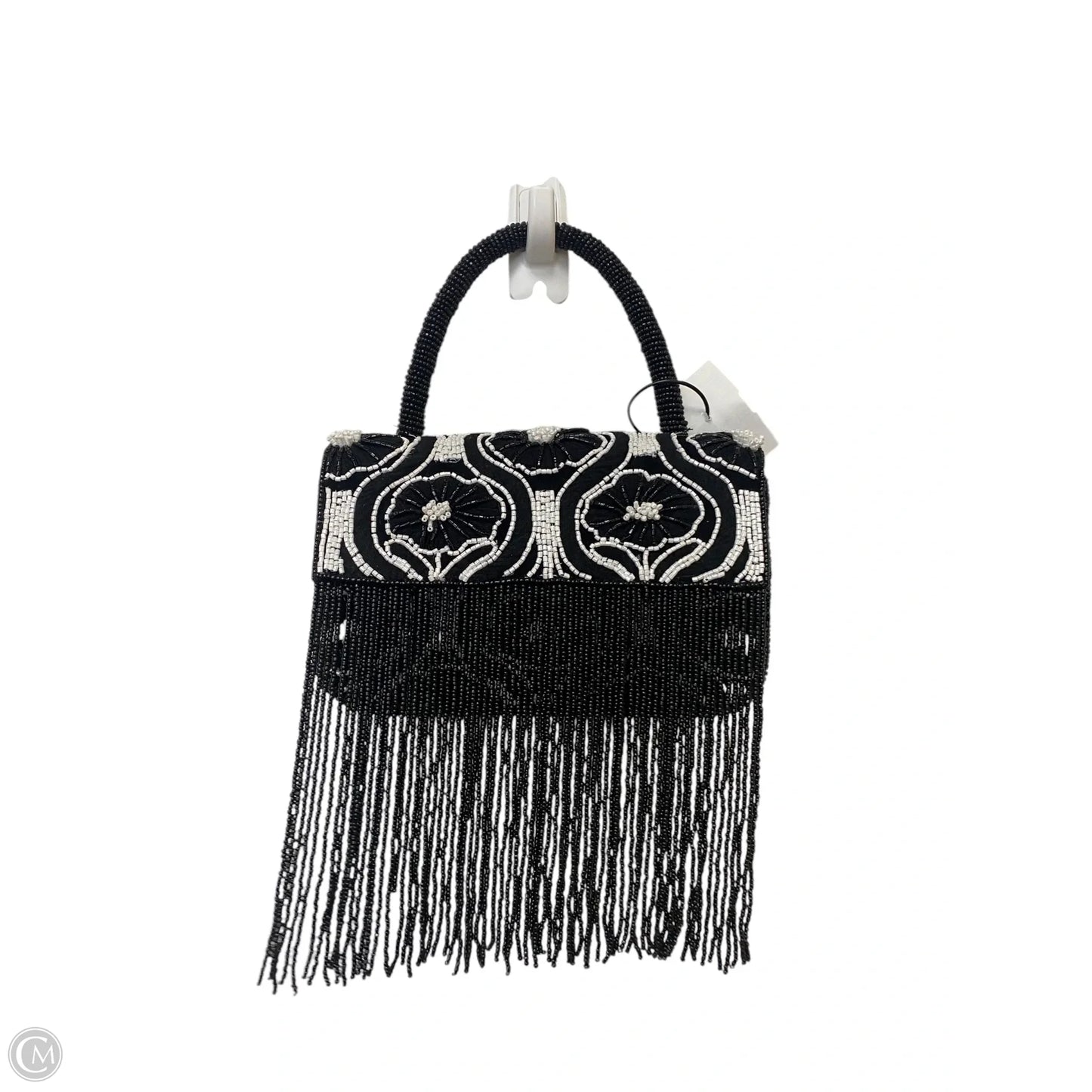 Handbag By Anthropologie, Size: Small