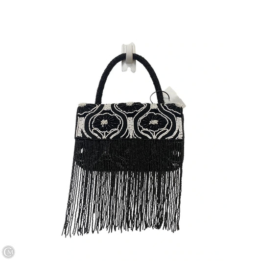 Handbag By Anthropologie, Size: Small
