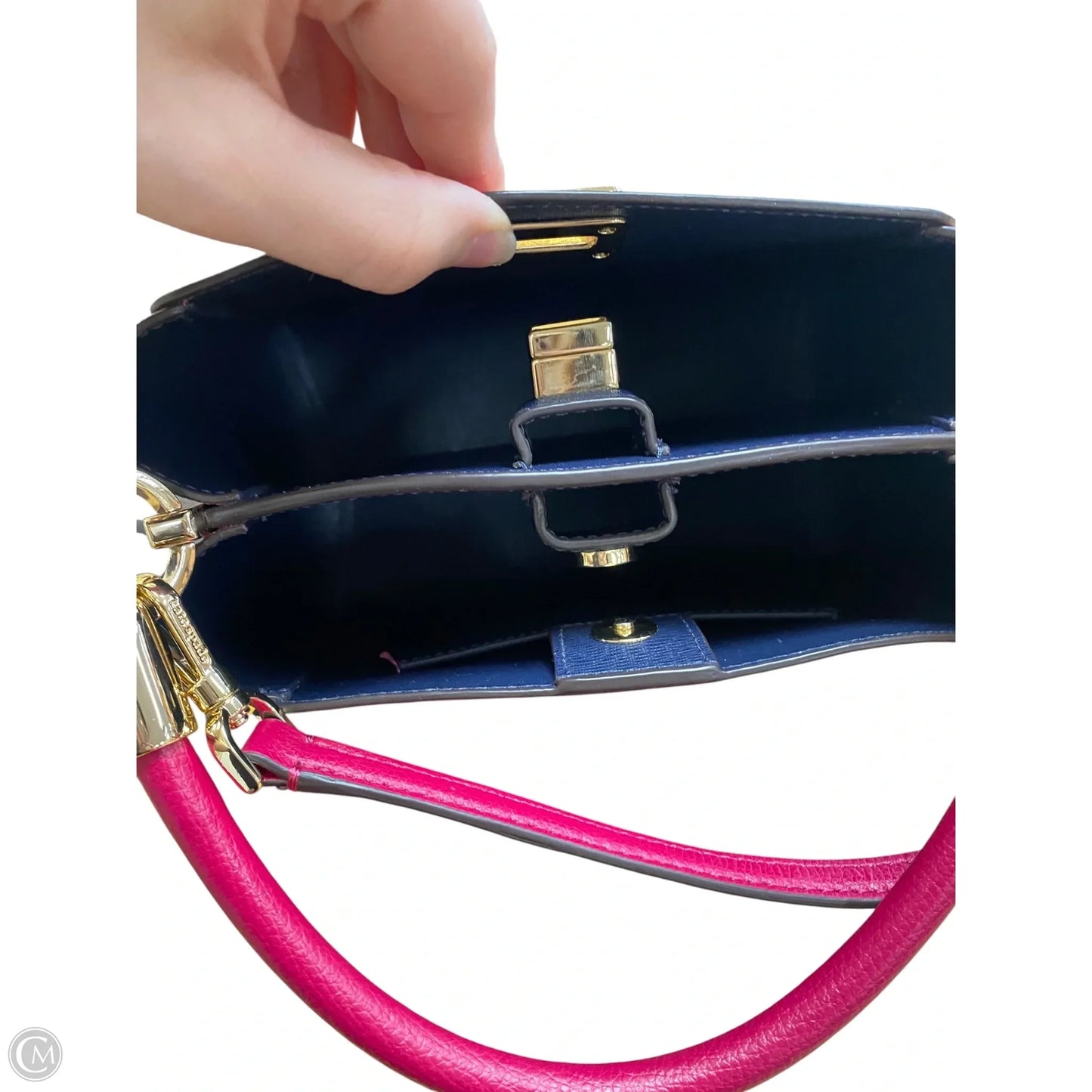 Crossbody Designer By Kate Spade, Size: Small