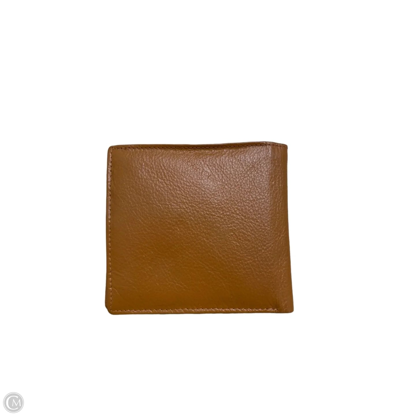Wallet By Cmf, Size: Small