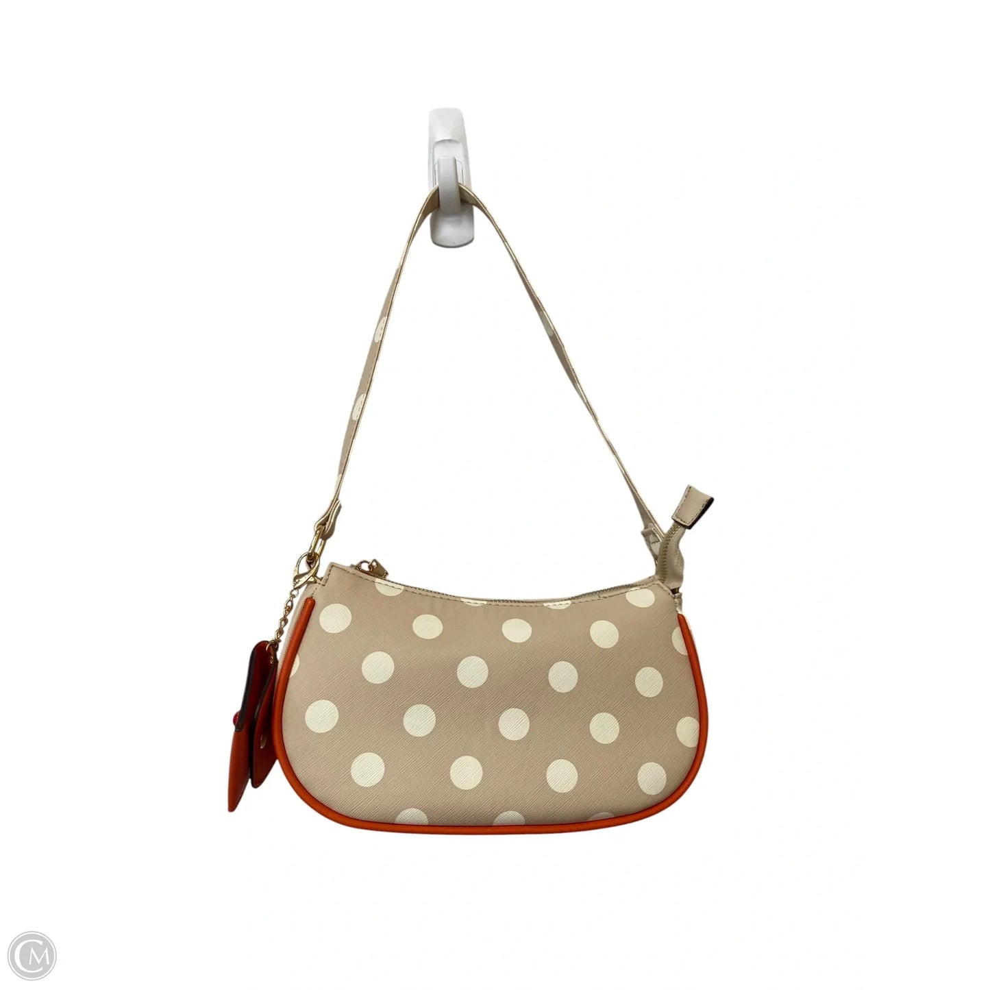 Handbag By Clothes Mentor, Size: Small