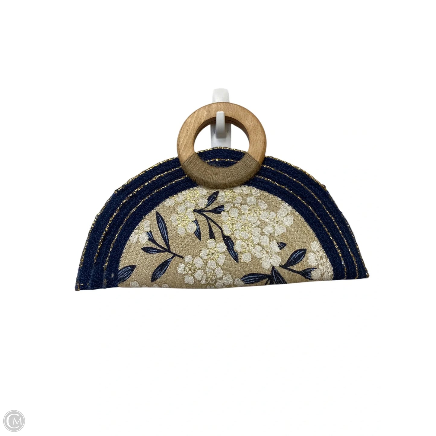 Handbag By Clothes Mentor, Size: Small