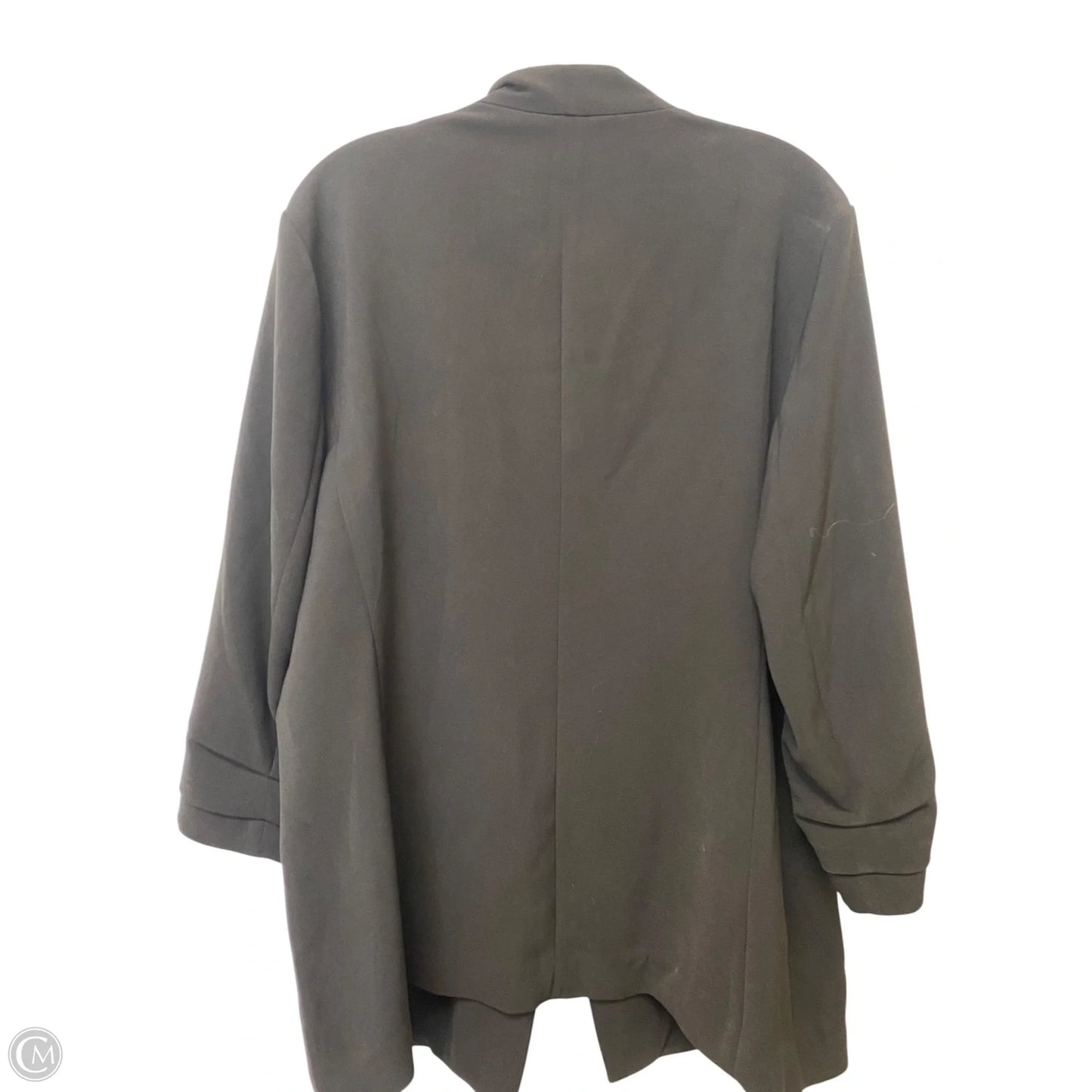 Blazer By Nine West In Black, Size: Xl