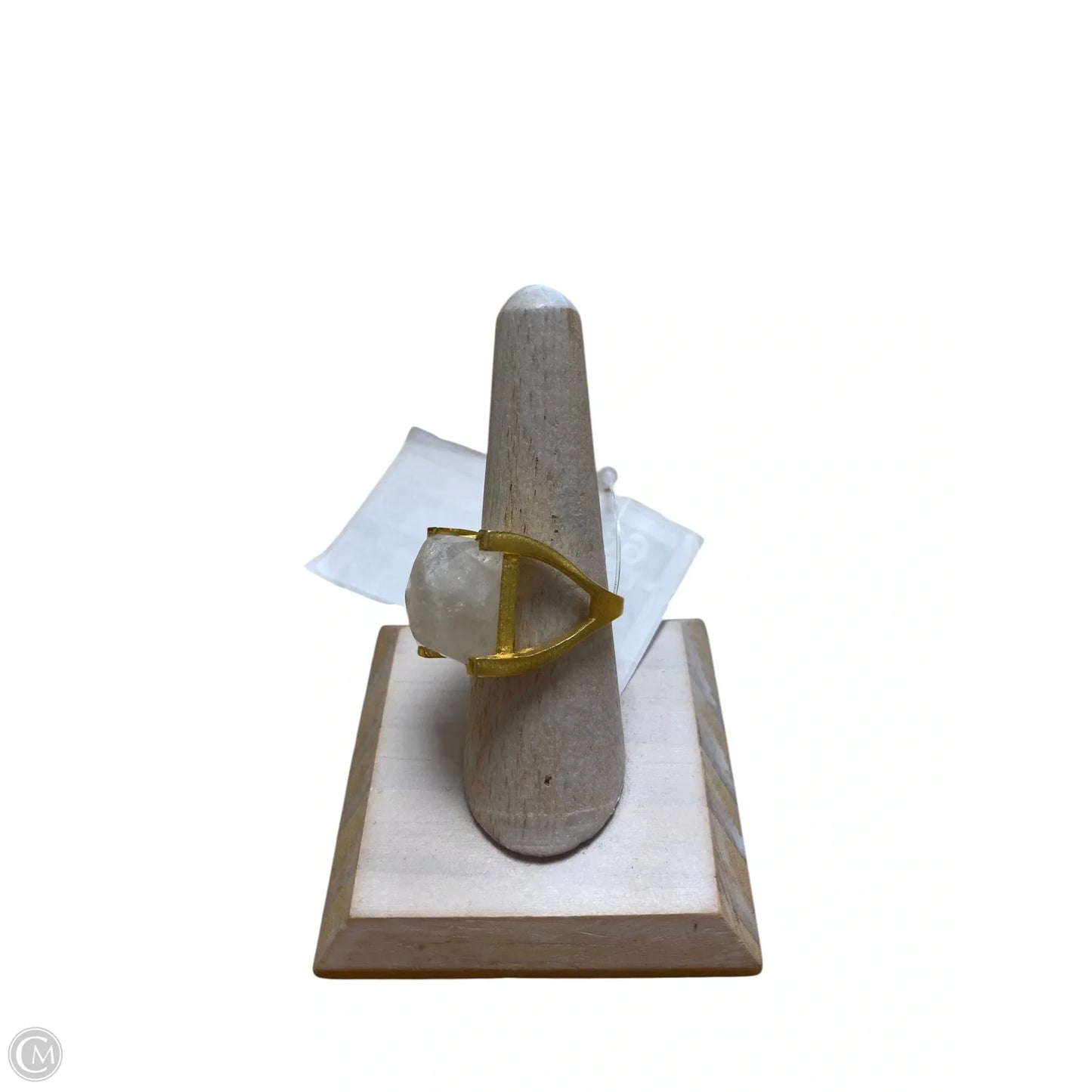 Ring Statement By Cma