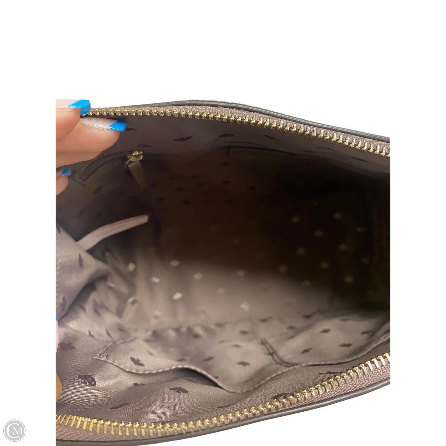 Handbag Designer By Kate Spade, Size: Medium