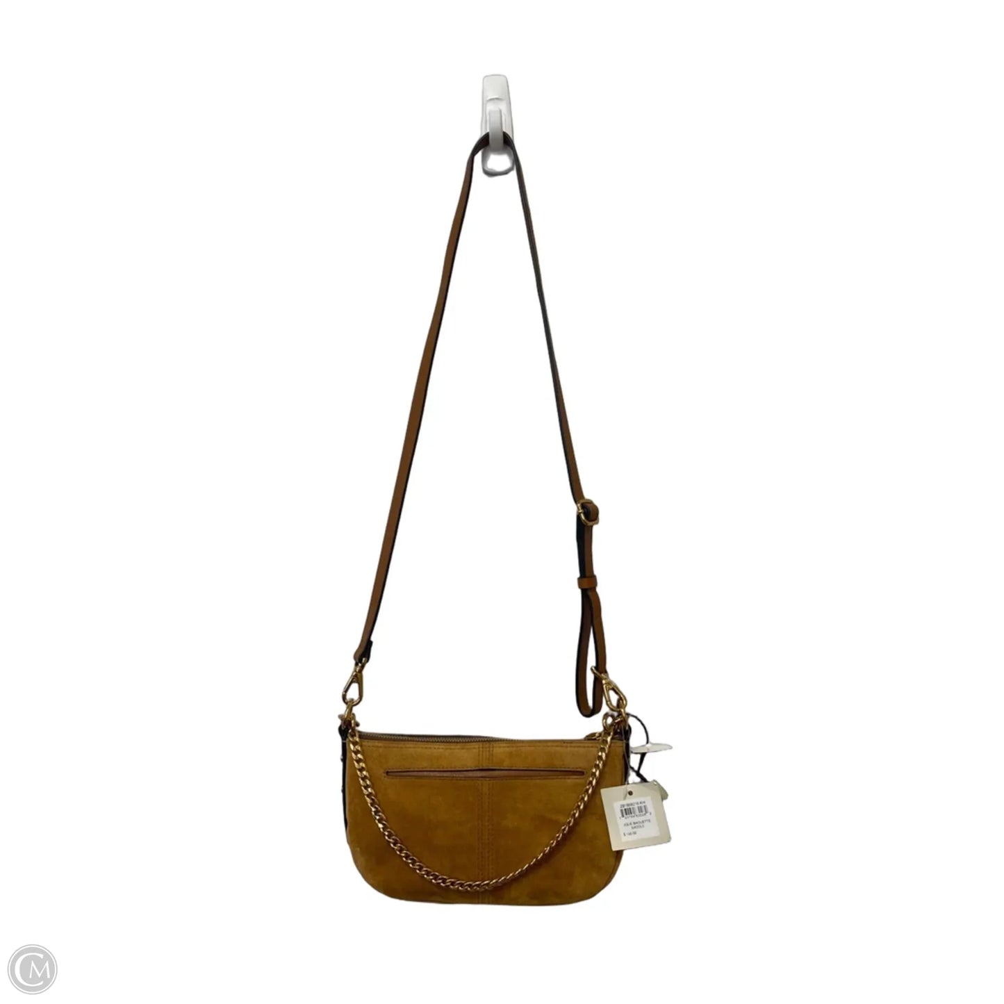 Crossbody By Fossil, Size: Medium