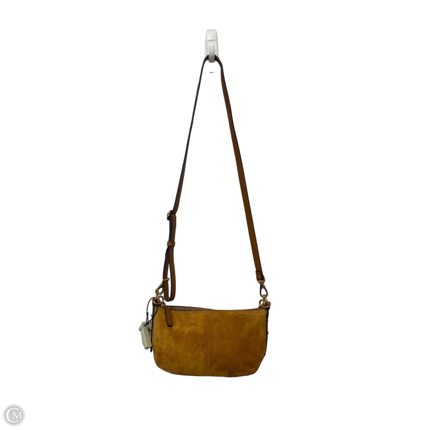 Crossbody By Fossil, Size: Medium