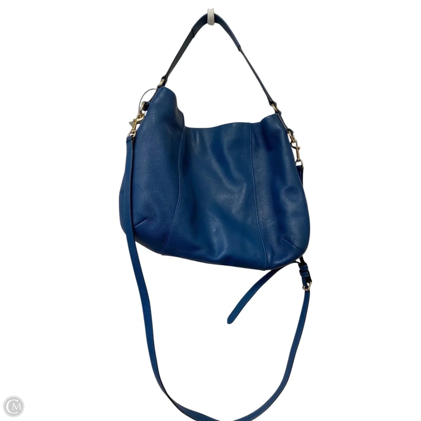 Crossbody Designer By Coach, Size: Large
