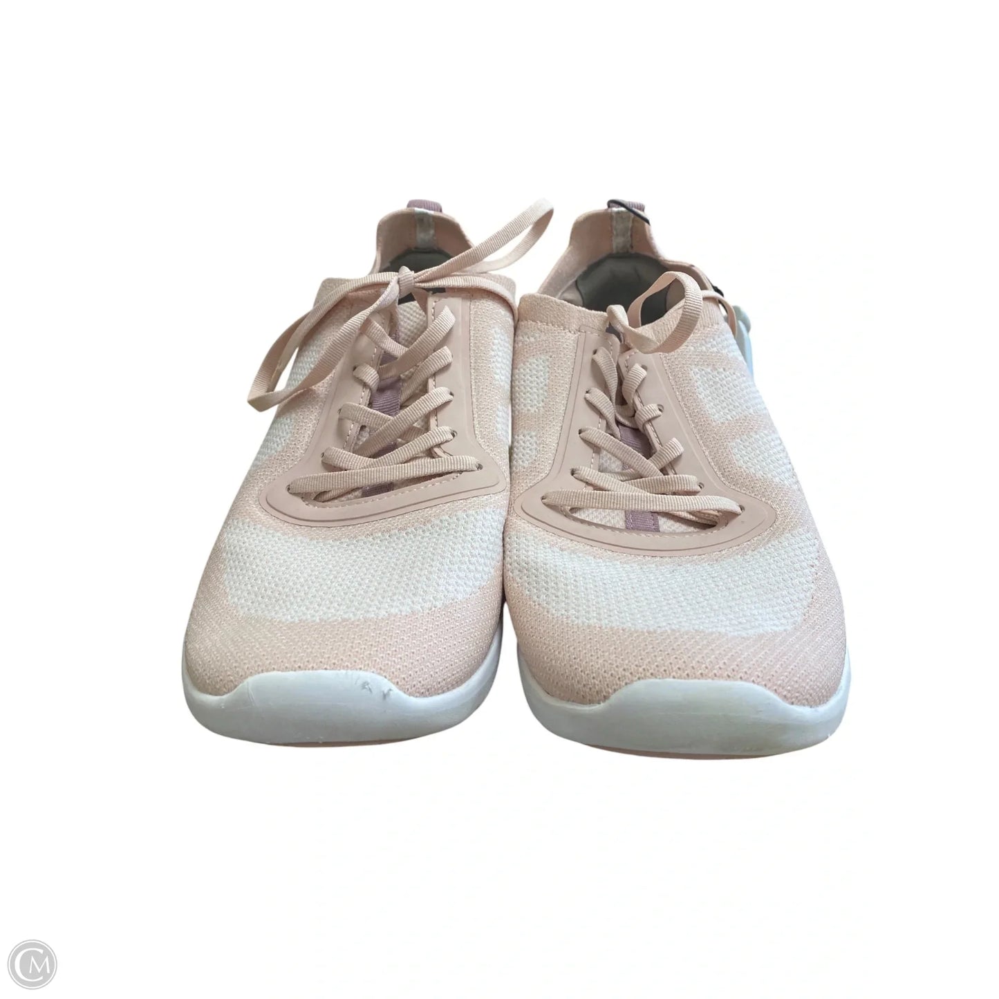 Shoes Athletic By Vionic In Pink, Size: 12