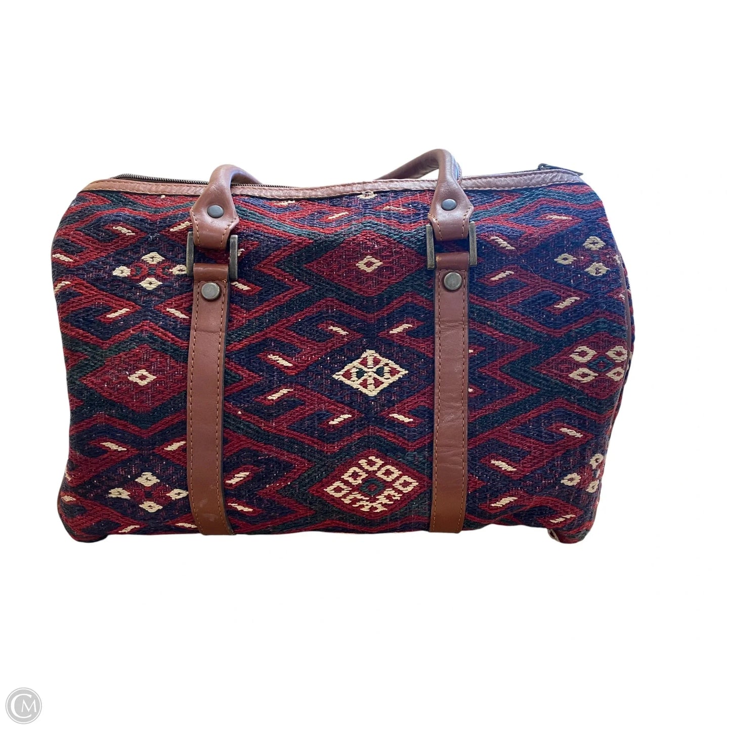 Handbag By Clothes Mentor, Size: Medium