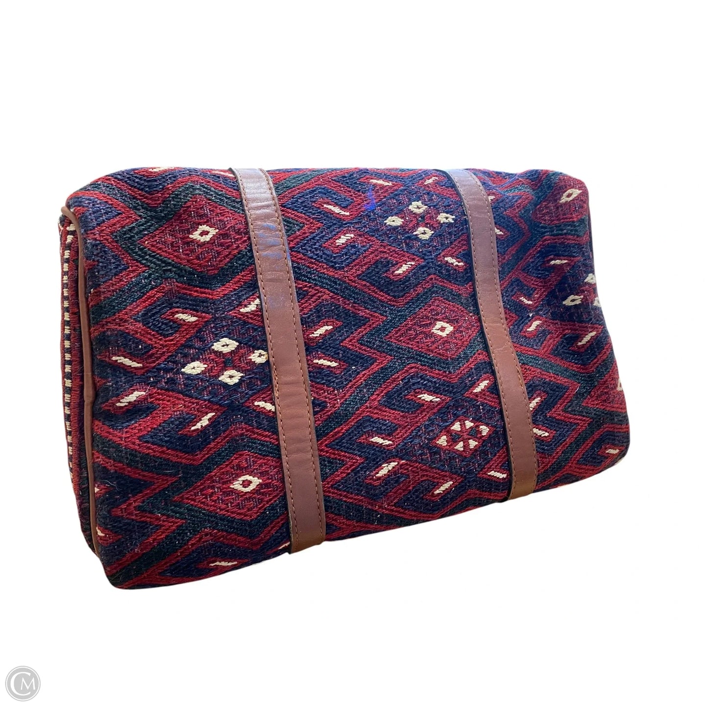 Handbag By Clothes Mentor, Size: Medium