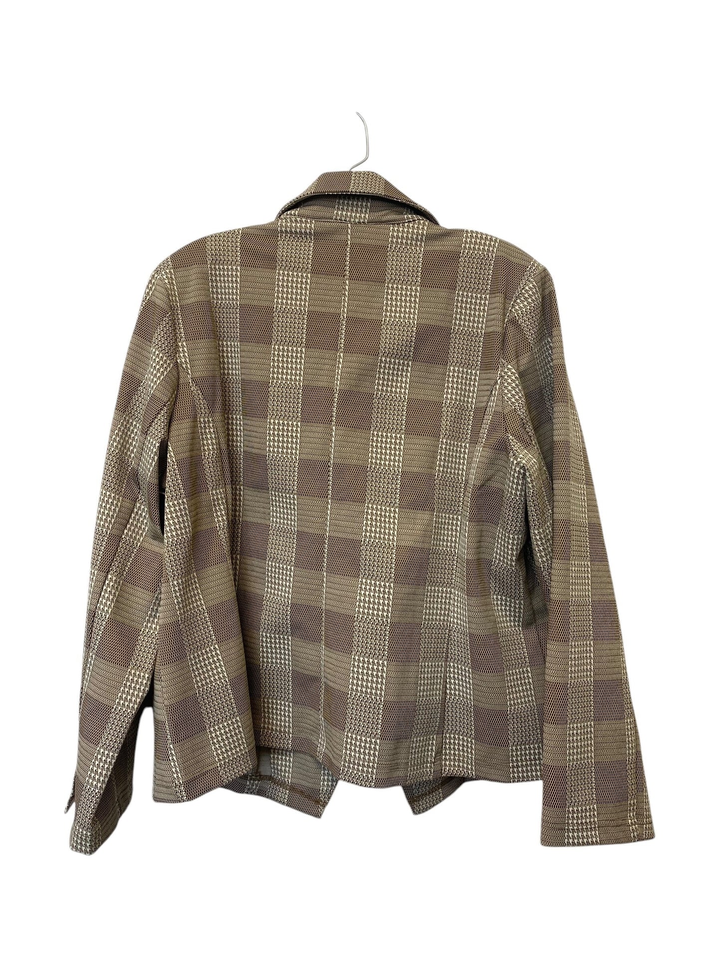 Blazer By Cato  Size: 18