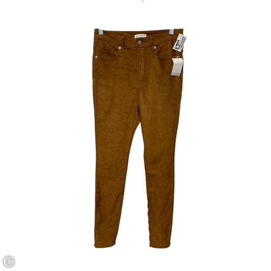 Pants Other By Good American In Brown, Size: 8