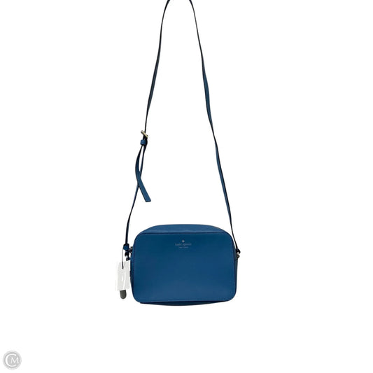 Crossbody Designer By Kate Spade, Size: Medium