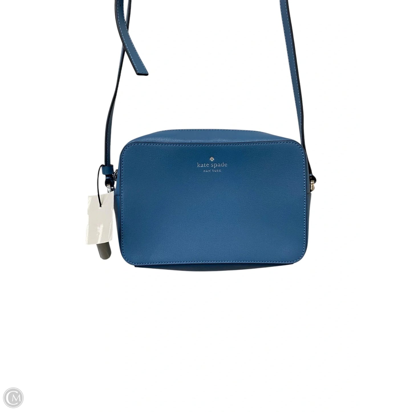 Crossbody Designer By Kate Spade, Size: Medium