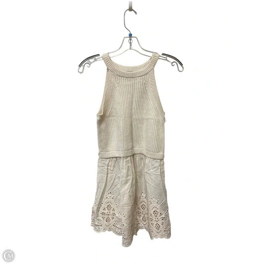 Maternity Top Sleeveless By A Pea In The Pod, Size: Xs