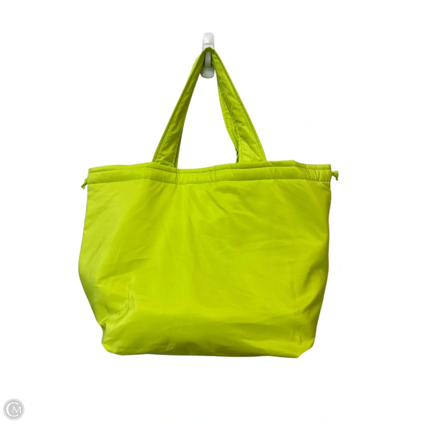 Tote By Limelight, Size: Large