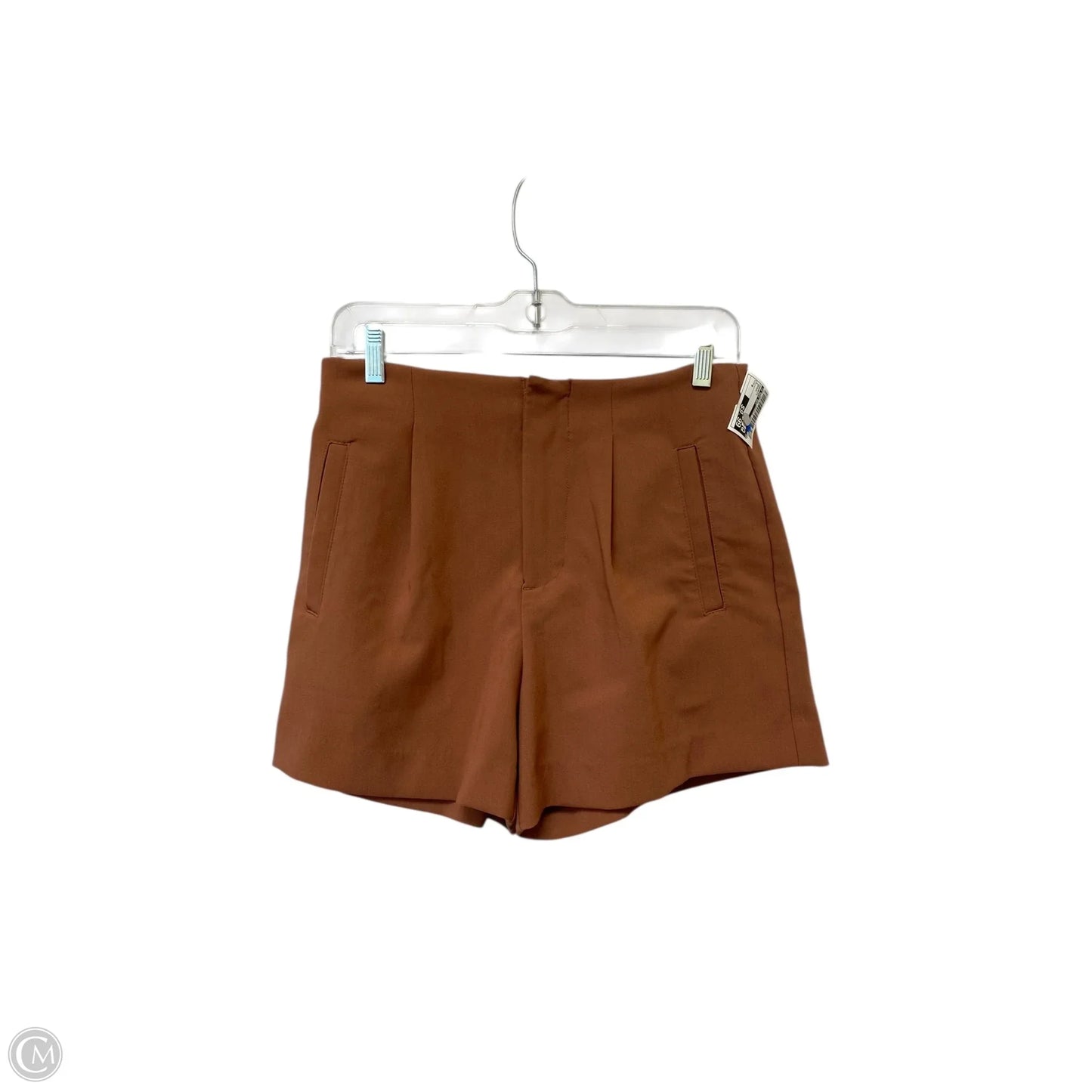 Shorts By A New Day In Brown, Size: 6