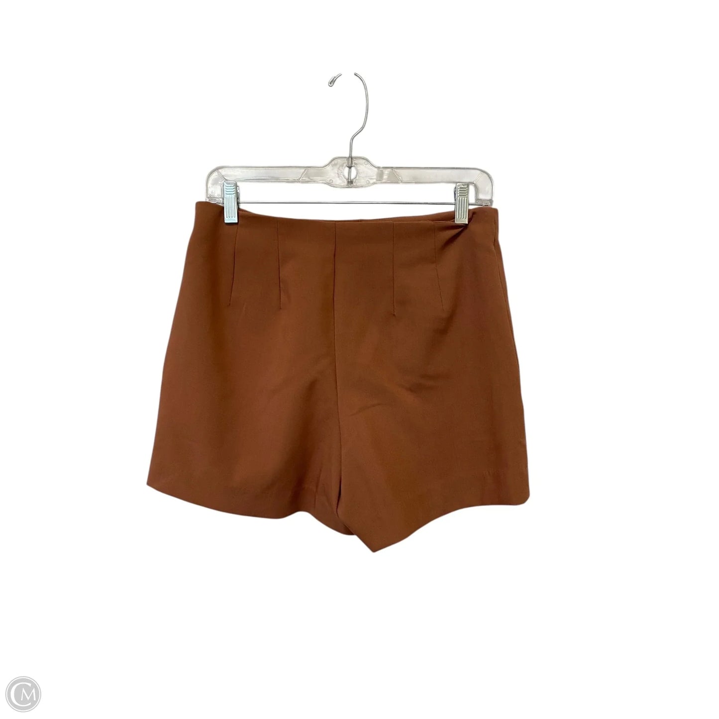 Shorts By A New Day In Brown, Size: 6