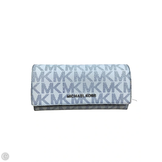 Wallet Designer By Michael Kors, Size: Medium