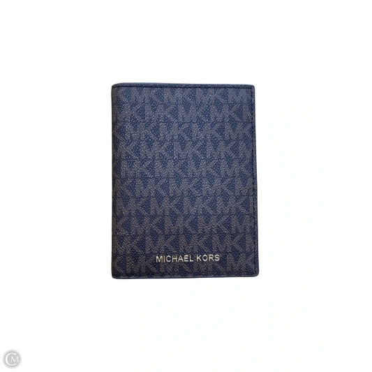 Wallet Designer By Michael Kors, Size: Small