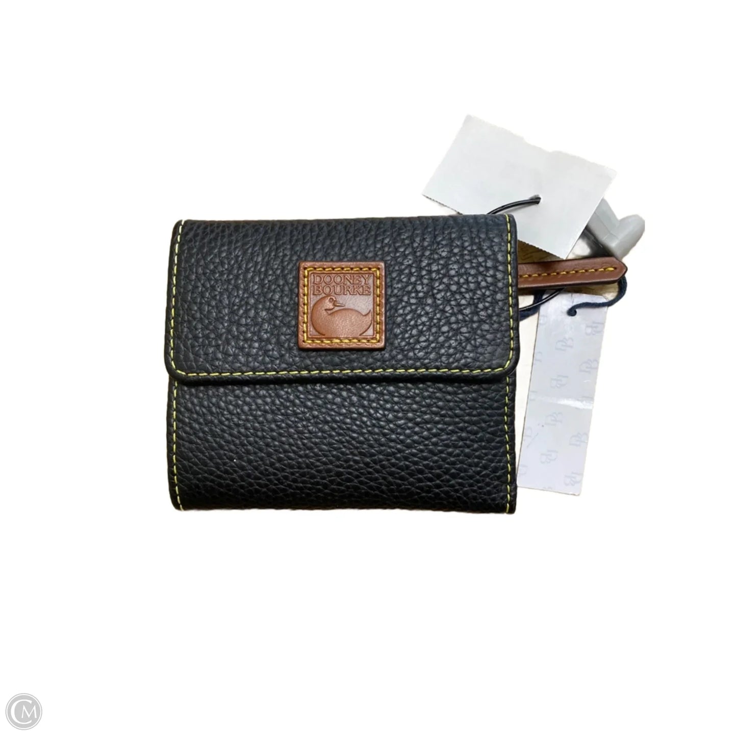 Wallet Designer By Dooney And Bourke, Size: Small