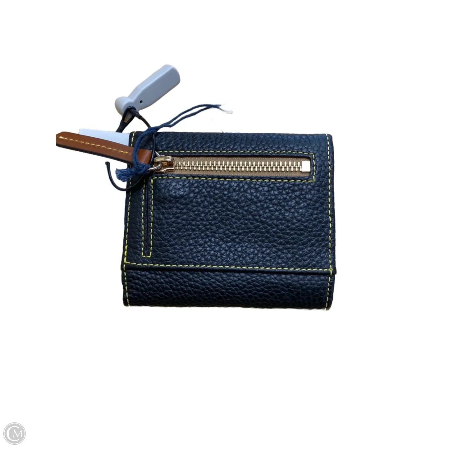 Wallet Designer By Dooney And Bourke, Size: Small