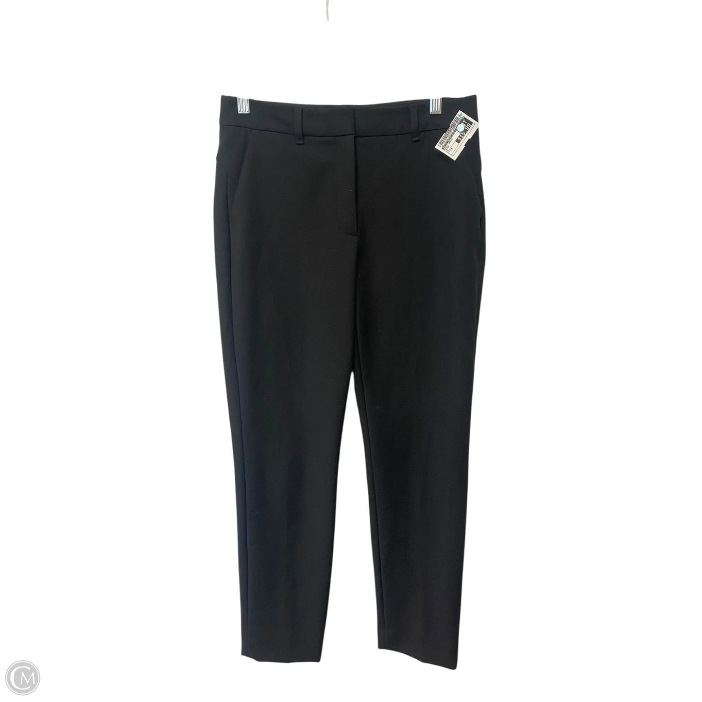 Pants Dress By White House Black Market In Black, Size: 4