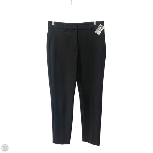 Pants Dress By White House Black Market In Black, Size: 4