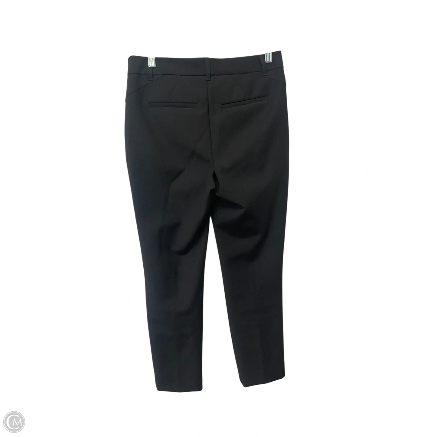 Pants Dress By White House Black Market In Black, Size: 4