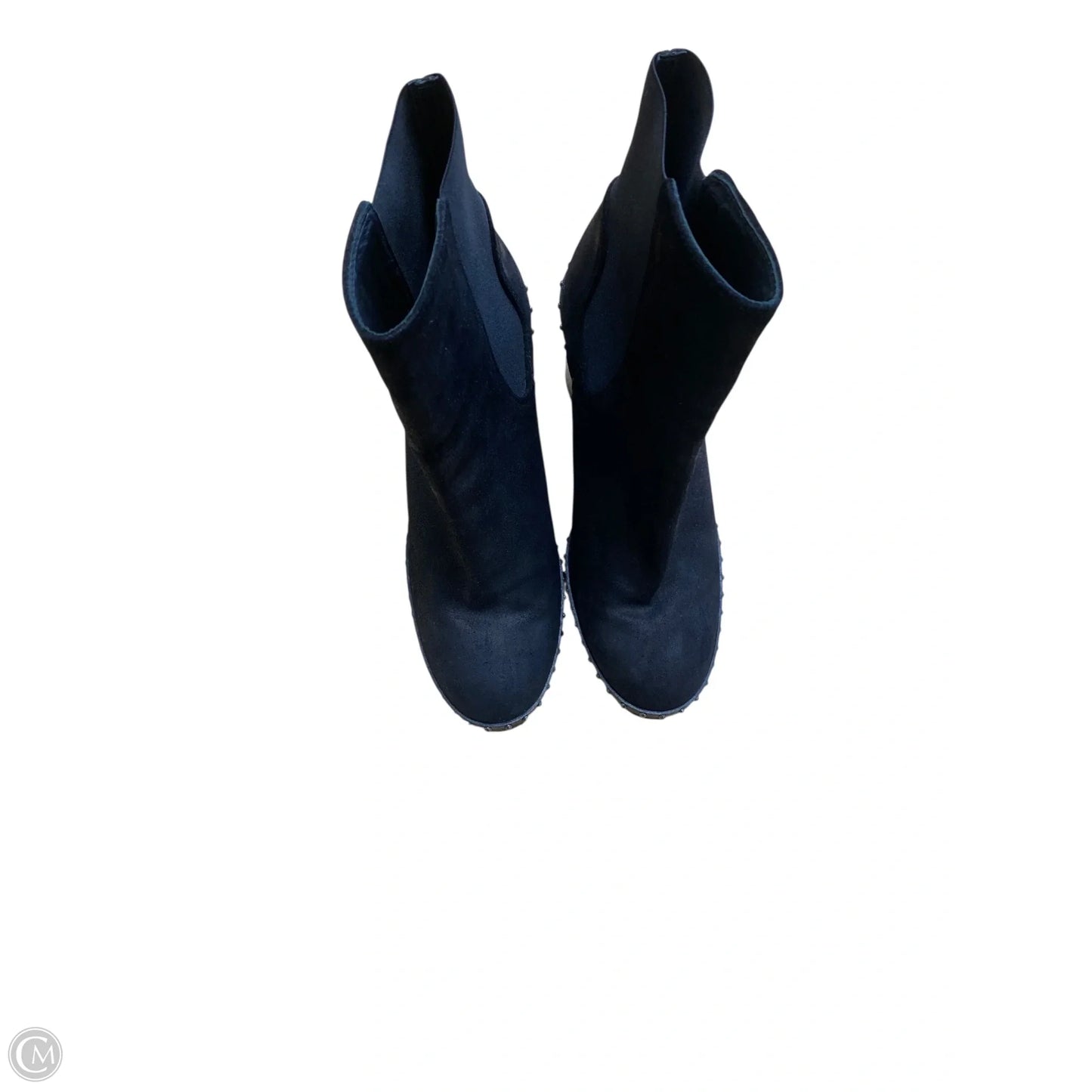 Boots Ankle Heels By Rag And Bone In Black