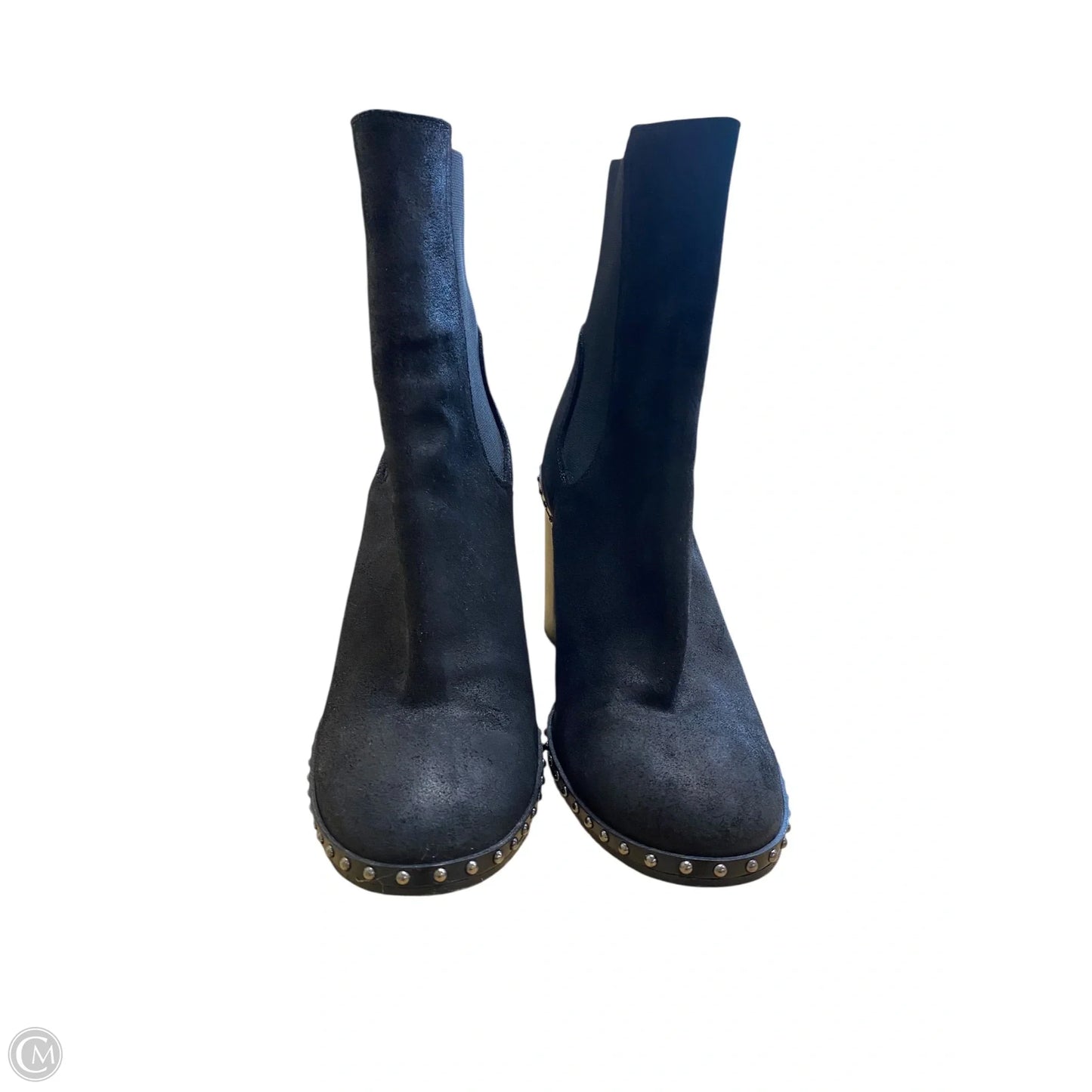 Boots Ankle Heels By Rag And Bone In Black