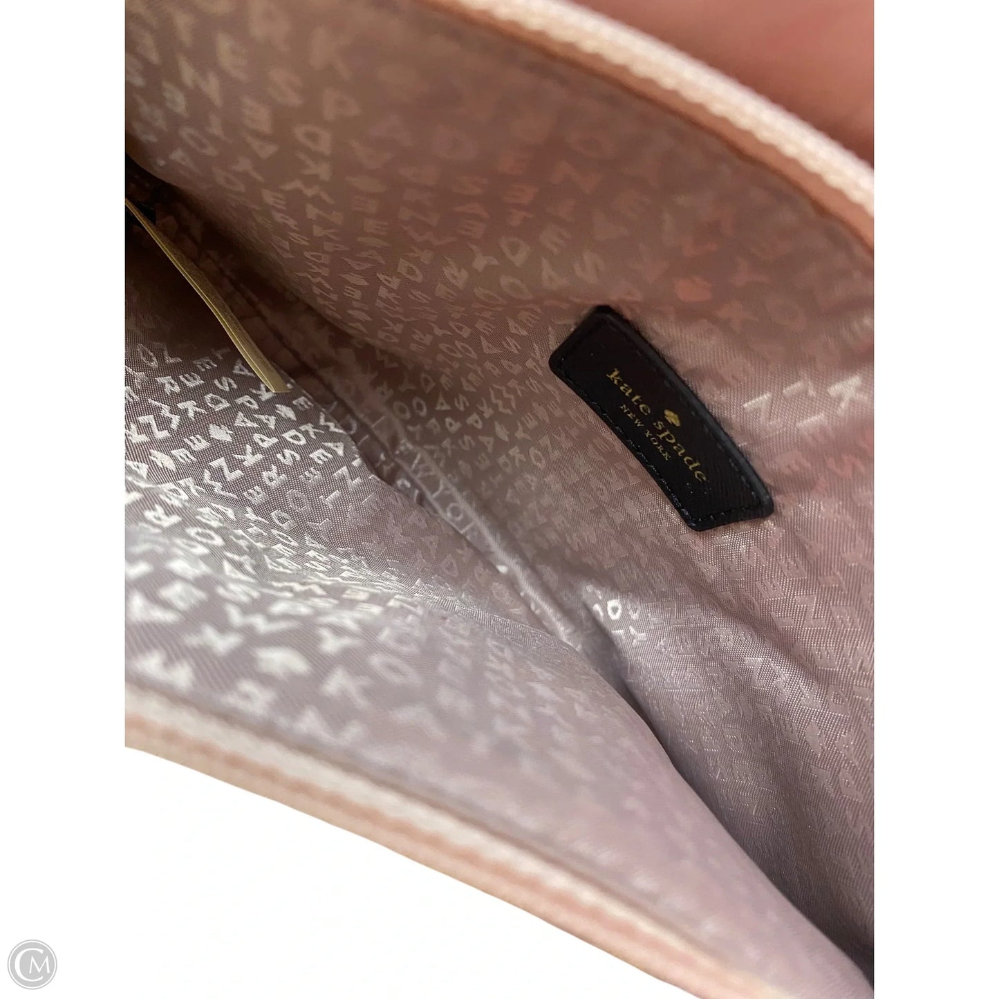 Crossbody Designer By Kate Spade, Size: Small