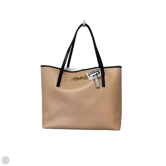 Handbag By Ted Baker, Size: Large
