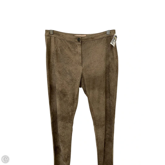 Pants Other By Philosophy In Brown, Size: 2