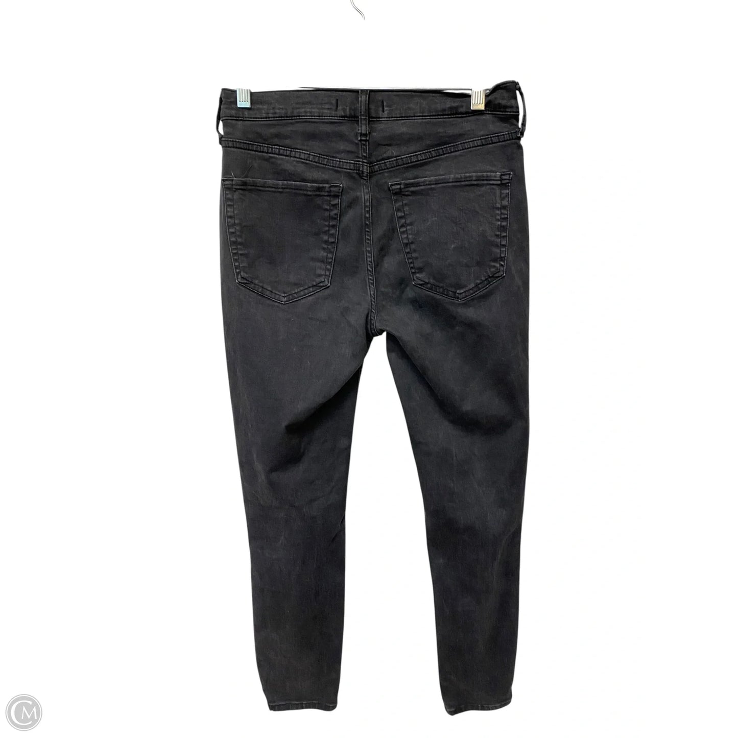 Pants Other By Free People In Grey Denim, Size: 28