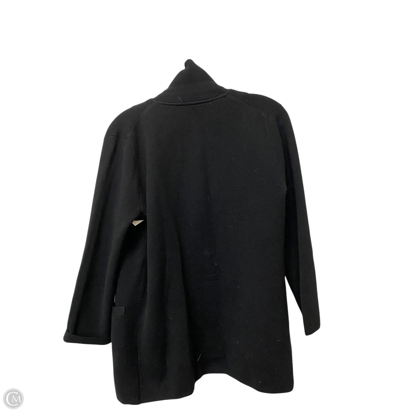 Cardigan By J. Crew In Black, Size: Xxs
