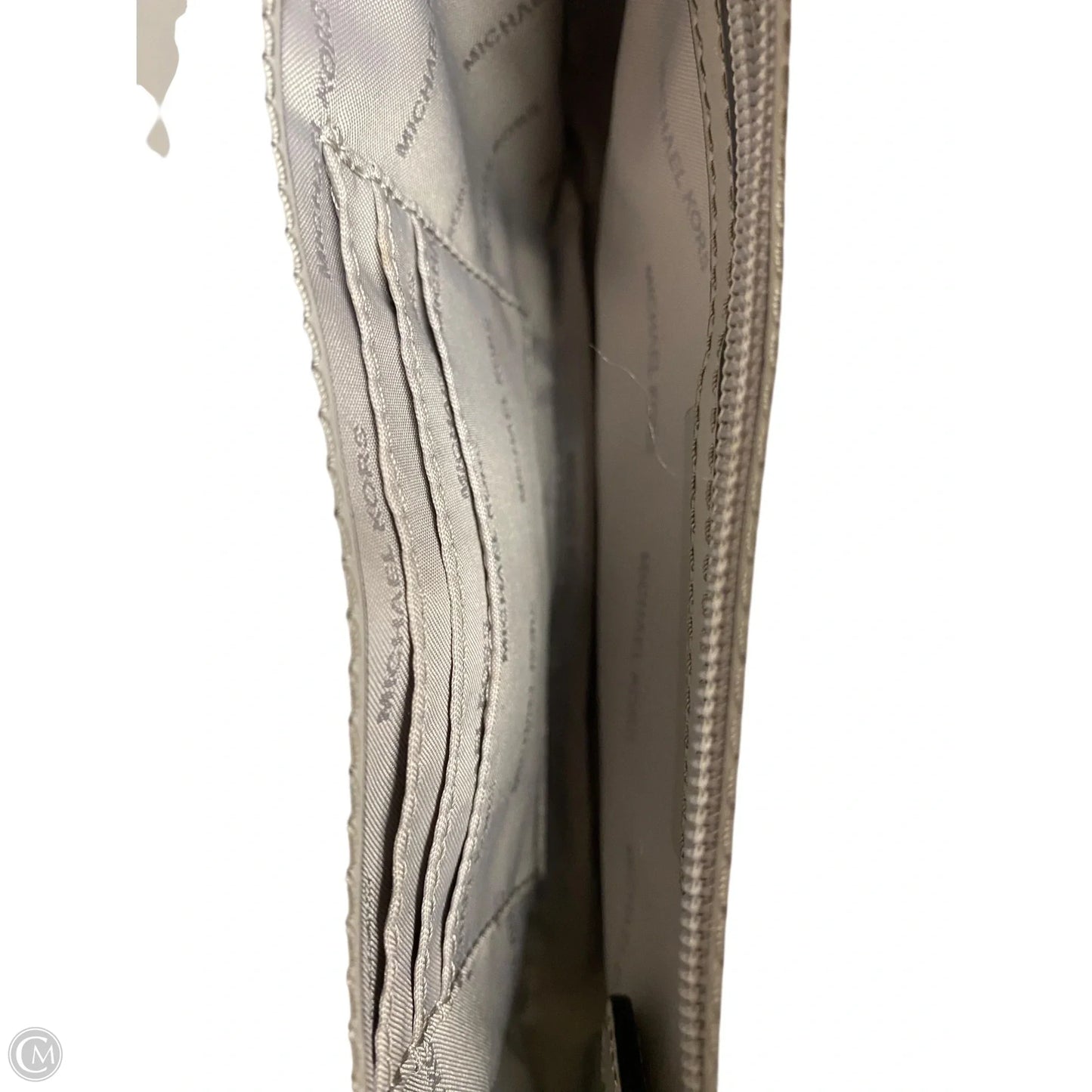 Crossbody Designer By Michael Kors, Size: Small