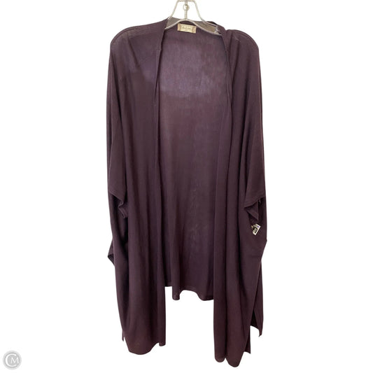 Cardigan By Altard State In Purple, Size: S