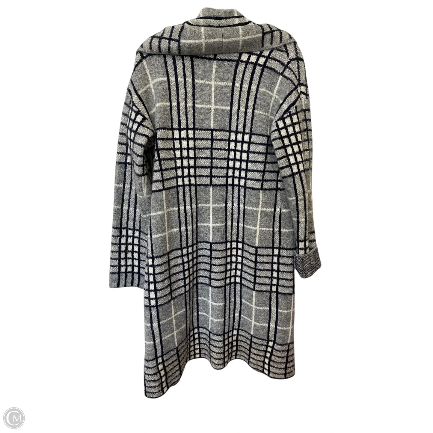 Cardigan By A New Day In Grey, Size: Xs