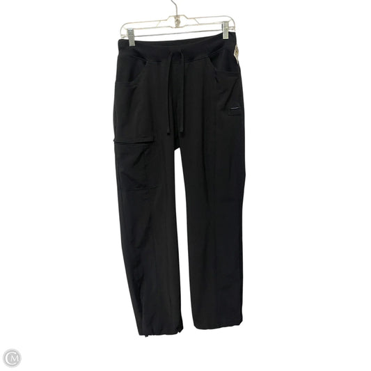 Athletic Pants By Cme In Black, Size: S