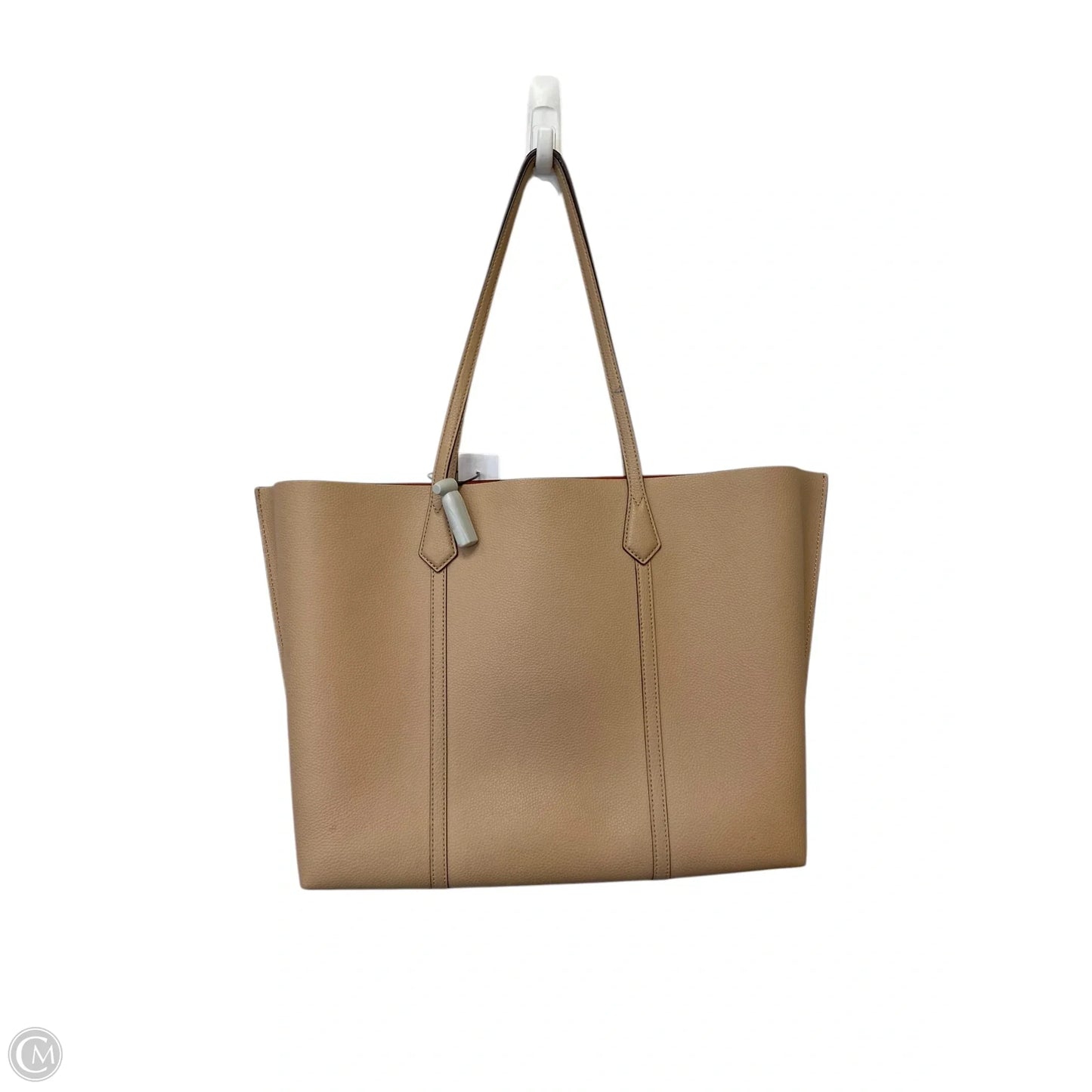 Tote Designer By Tory Burch, Size: Large