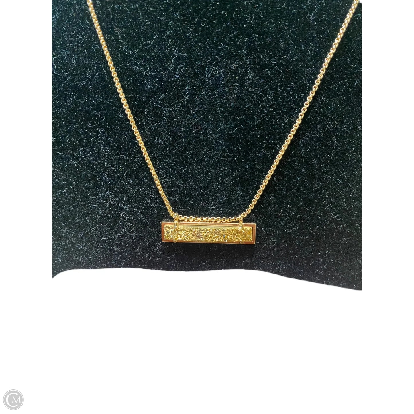 Necklace Charm By Kendra Scott