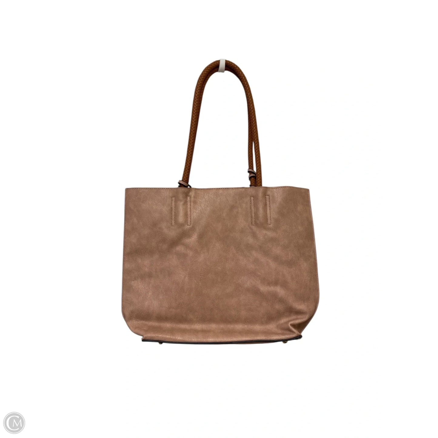 Handbag By Clothes Mentor, Size: Large