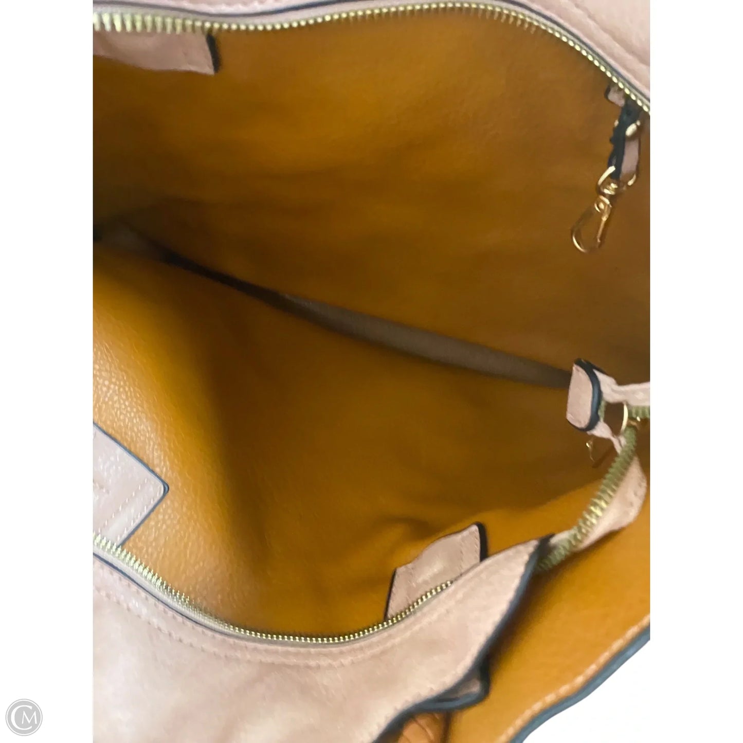 Handbag By Clothes Mentor, Size: Large