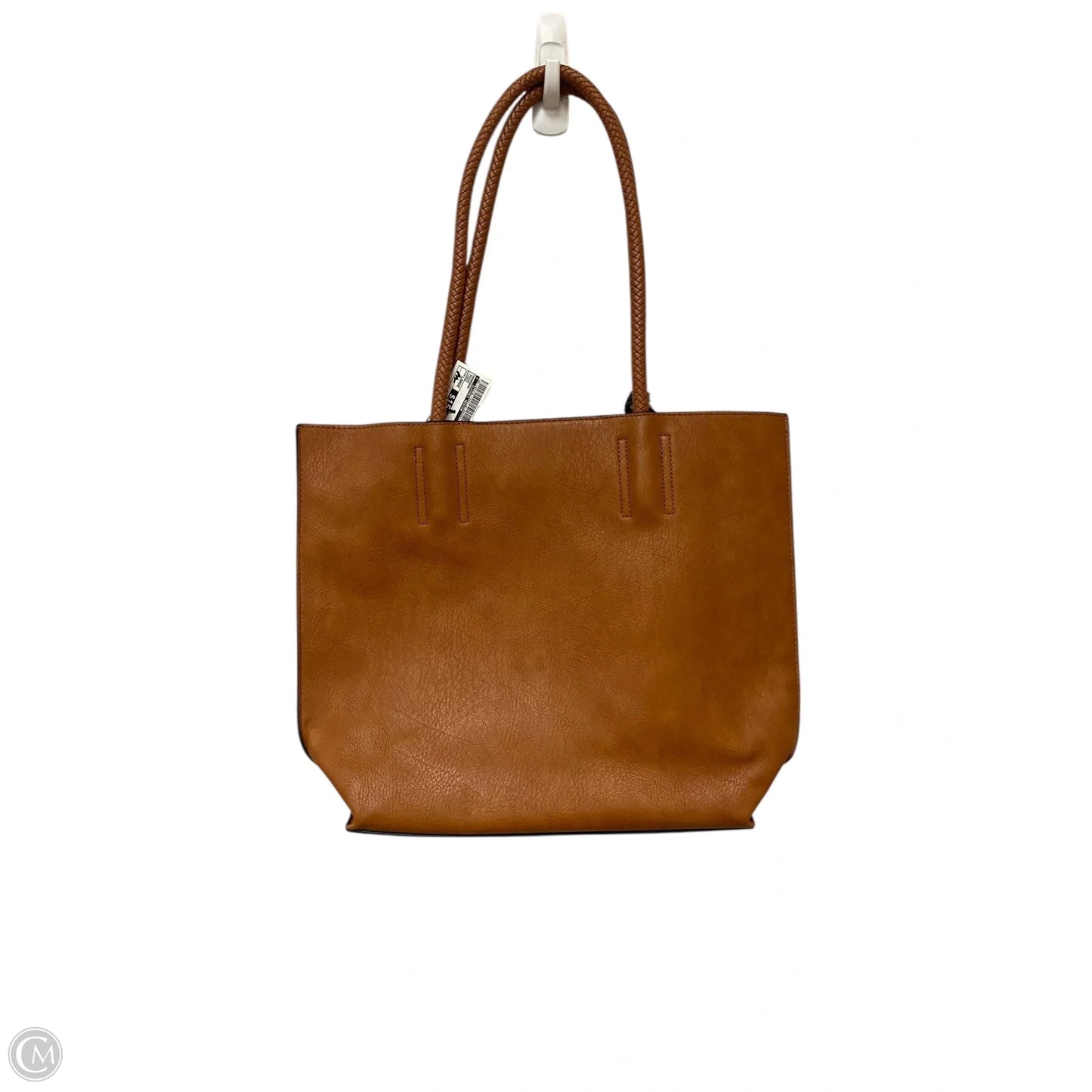 Handbag By Clothes Mentor, Size: Large