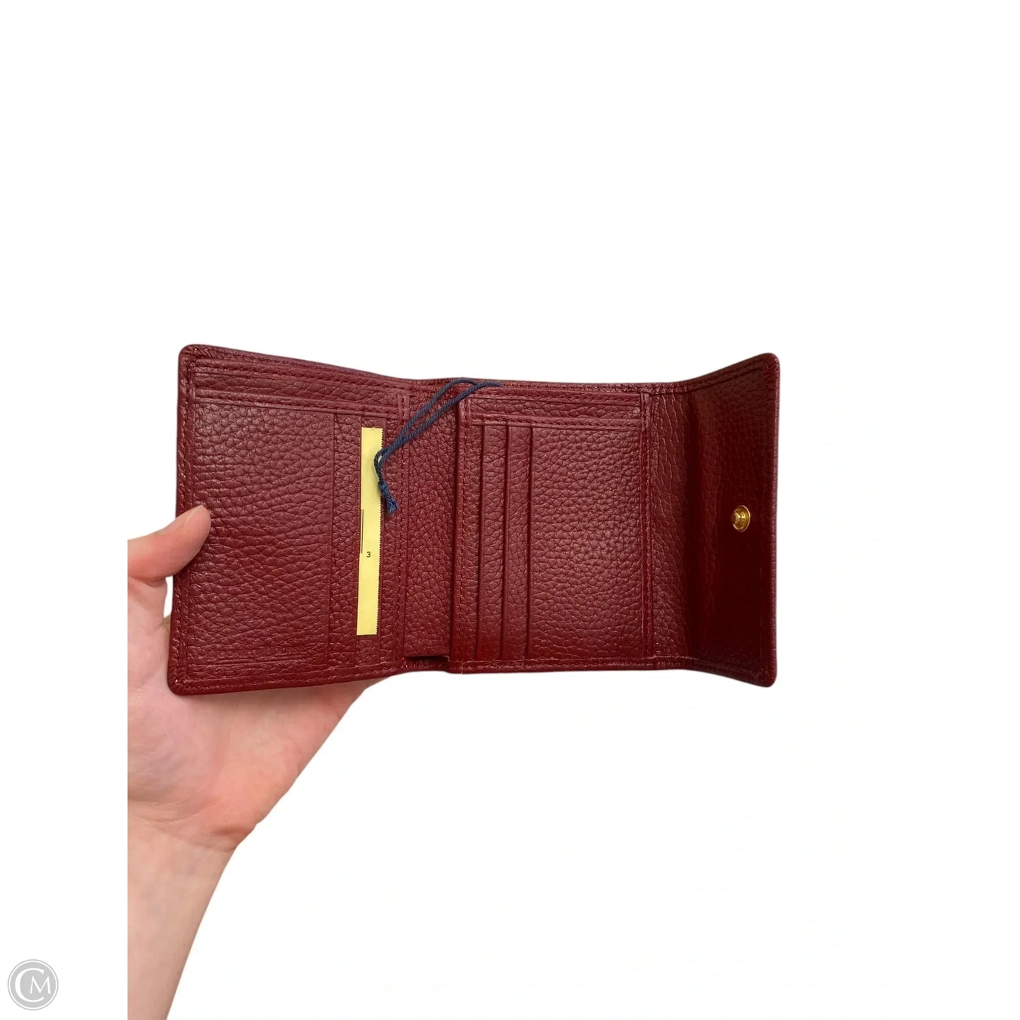 Wallet Designer By Dooney And Bourke, Size: Small